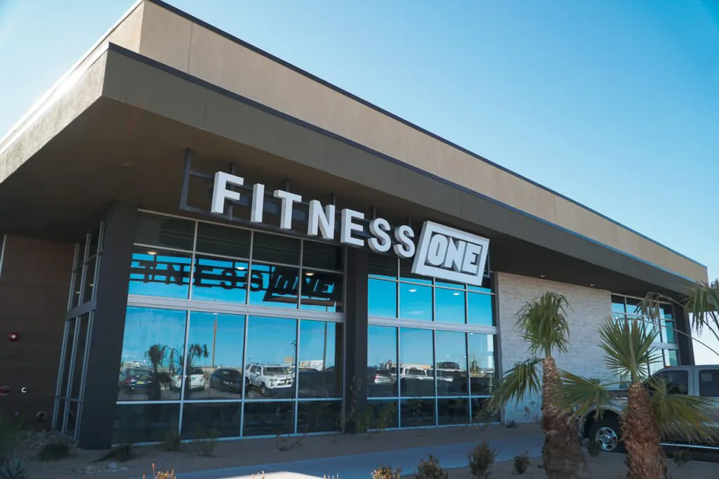 Fitness One