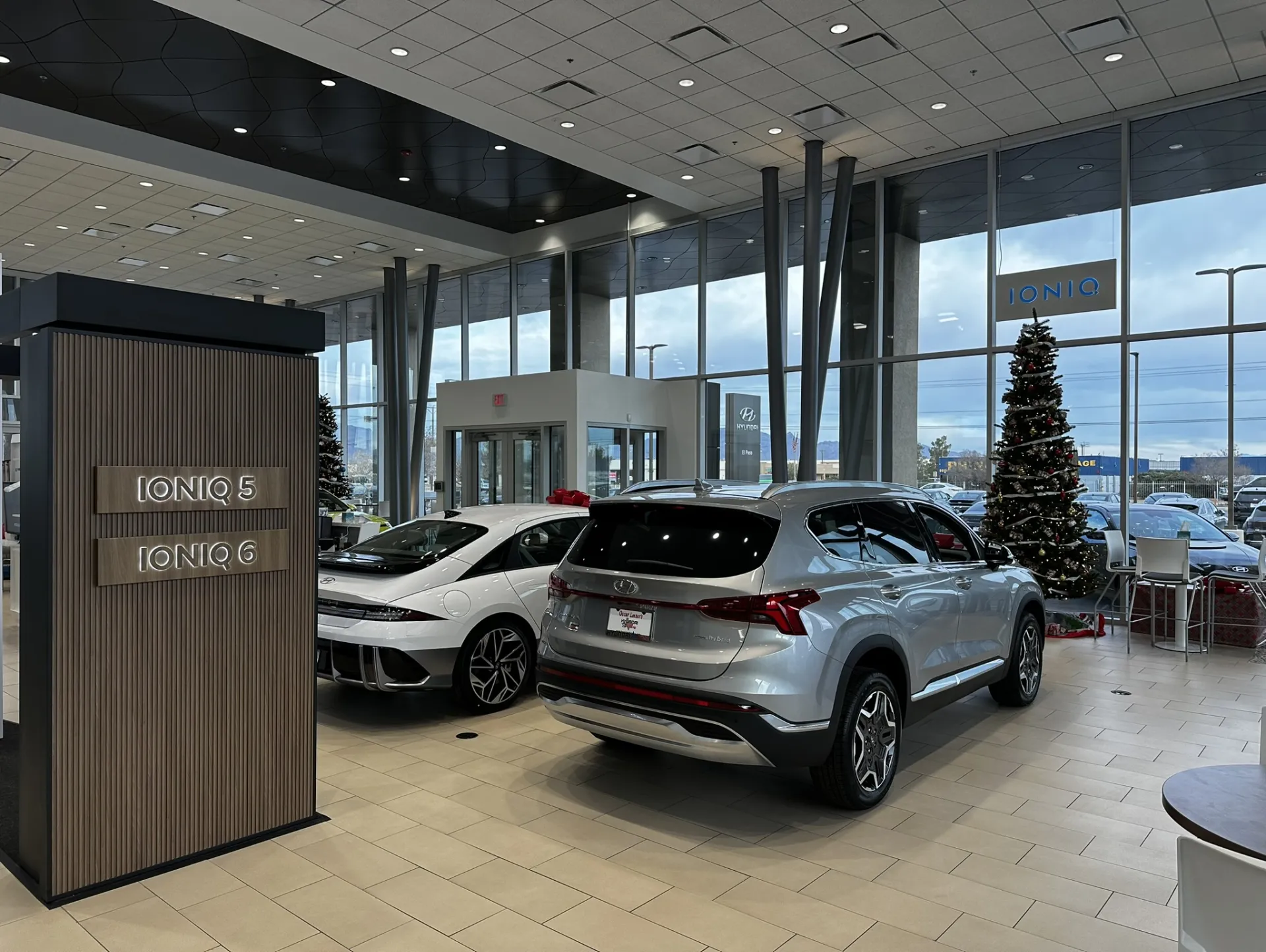 Hyundai of El Paso
